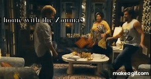 Zohan cat hacky sack 2 on Make a GIF