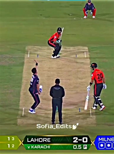 Karachi Kings vs Lahore Qalandars Highlights | PSL 2025