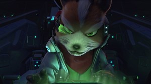 Star Fox collaboration revealed for Starlink: Battle for Atlas