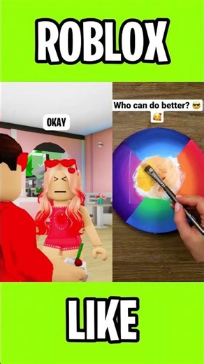 How BACON with FEW WORDS ALMOST achieved HIS BIGGEST DREAM in ROBLOX! 😱 #shorts