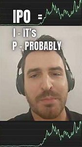 My Personal IPO Stock Buying Strategy