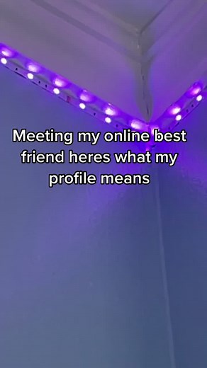#greenscreen #meetingmyonlinebf #hereswhatmyprofilepicmeans #fyp #firstvideo