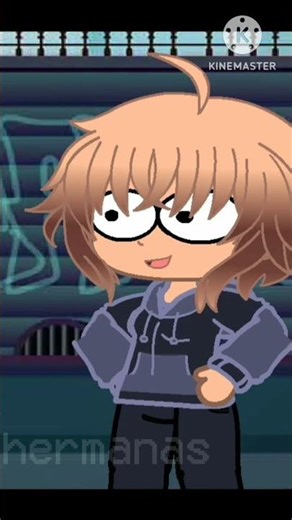 que somos? #gacha #gachaclub #fnf