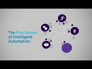 Finance Powered by Intelligent Automation