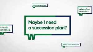WSFS Bank TV Spot, 'Where There's a WSFS, There's a Way'