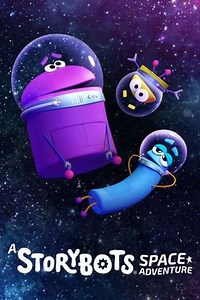 A StoryBots Space Adventure - Movie