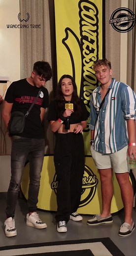 What is the kinkiest thing you have ever done ? #confessionsza #viral #interview #fypシ #wanderingtribe