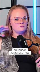 What Your Frontal Bone Says About Your Body