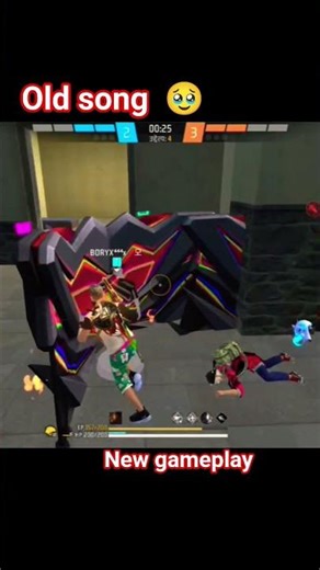 Old songs is new gameplay video 📷