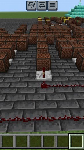 Sigma Theme minecraft craft note block ##minecraft