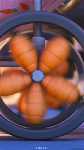 🐰 & 🦊 in 19 verschiedenen Sprachen. | Disney