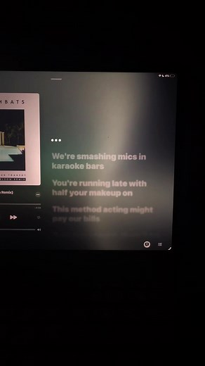 Greek Tragedy - The Wombats #applemusic #lyrics #music #fyp #thewombats