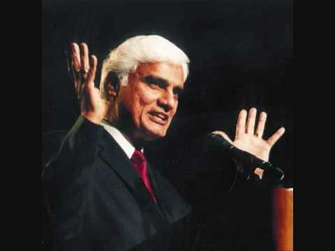 Ravi Zacharias - Pride