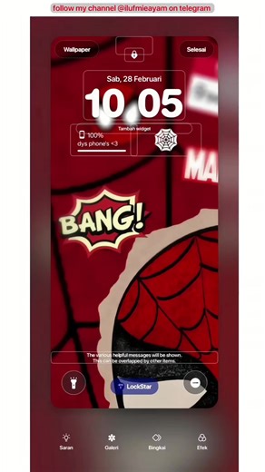 Exploring the Samsung A05s: A Spiderman Experience