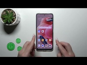 Xiaomi Redmi Note 12 Face Unlock Test