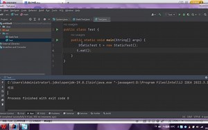 java基础:static关键字