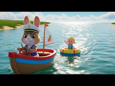 The Dragon Who Shared His Crayons | Best Nursery Rhymes and Kids Songs Collection