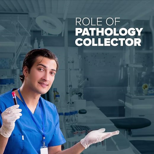HLT37215–Certificate III in Pathology Collection | Institute of Health and Nursing Australia (IHNA)