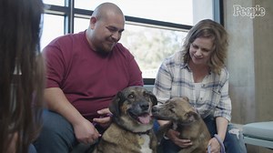 Celebrity Pet Matchmaker: The Ramos Family