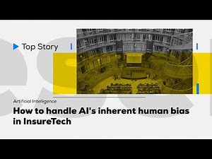 How Artificial Intelligence Is Changing the Insurance Industry