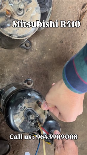 1.1K views · 18 reactions | All types of Ac fridge compressors available! #hvac #compressor #usatechnicians | Kingstar | Facebook