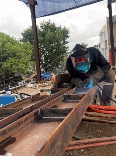 Vector MIG-185 #mesinlasmig #migwelding #vectorwelding #stahlwerkwelding #juraganlas