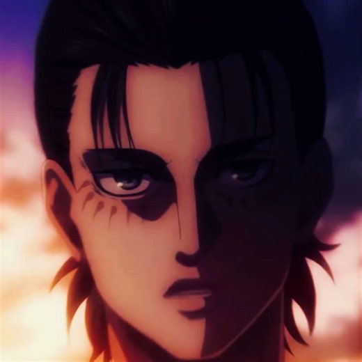 Eren Yeager with Omnitrix 👽🩸 | Titan × Alien Transformation Edit | Multiverse AMV