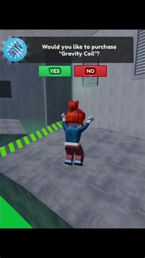 Roblox Horror Game 😱 #robloxgames #horror #robloxhorror