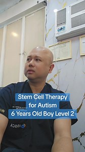 Stem Cell Therapy for Autism Spectrum Disorder Exosome Therapy for Autism Spectrum Disorder | Doc Greville Galindon