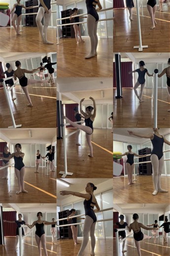 Ballet juvenil 🩰 Lunes y miércoles ⏰ 5:30–6:30 pm Disciplina, técnica y expresión para jóvenes que aman la danza y quieren seguir creciendo en un ambiente formativo y motivador. ✨ Inscripciones abiertas. 📍 Nina Dance Studio 📲 Informes por WhatsApp 444 165 4940 #BalletJuvenil #NinaDanceStudio #DanzaJuvenil #FormaciónEnDanza #BailarEsVivir ArteEnMovimiento