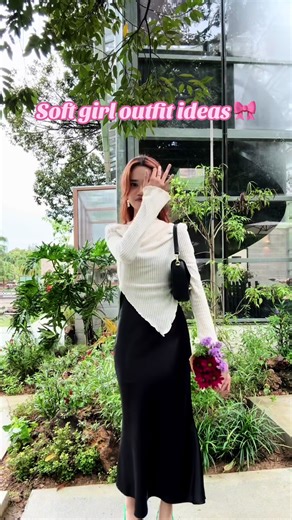 Soft Girl Outfit Ideas: Stylish Inspiration for a Softie Aesthetic