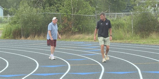 New Caribou Track Available for the Whole Community