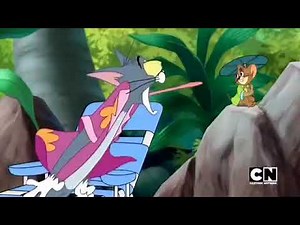 Tom and Jerry Tales S01 - Ep05 Cat Got Your Luggage? - Screen 05