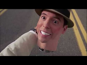 Inspector Gadget (1999) - Robo-Gadget Is Defeated