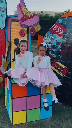 ✨ Talento que inspira, comunidad que une ✨ Así vivimos nuestro Show Misionero, donde cada baile y cada sonrisa tuvieron un propósito especial: apoyar las misiones y fortalecer nuestra unión como Familia Progreso. | Colegio Progreso