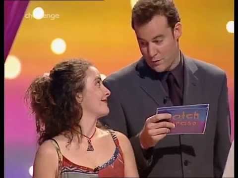 Catchphrase - Series 14 - Linda vs Julian