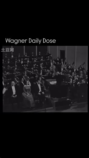 Wagner begins Die Walküre with a storm that is not only physical but, above all, emotional: there is an extreme tension that anticipates the tone of the entire opera. This is a landmark recording from 1963 with the Vienna Philharmonic Orchestra conducted by Hans Knappertsbusch. #wagner #hansknappertsbusch @legendarymusicianschannel | History of Music