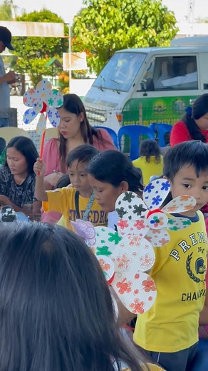 San Carlos City Library on Reels