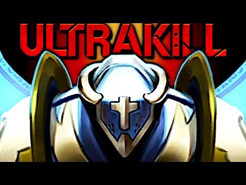 ULTRAKILL... Act 1 Finale