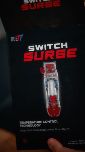 Switch Surge Just Dropped - What’s Inside the Box?