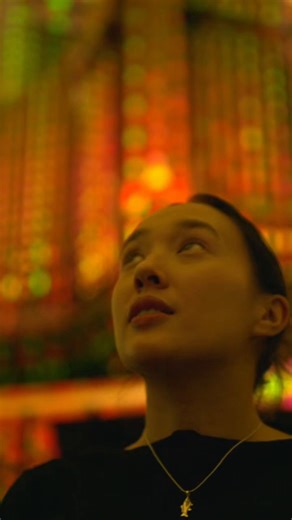 Eonarium Experience on Instagram: "🌌 Enlightenment has arrived in Edinburgh. Discover Vivaldi’s Four Seasons reimagined through light and sound inside the stunning McEwan Hall at the University of Edinburgh. 🎟️ Book your experience now."