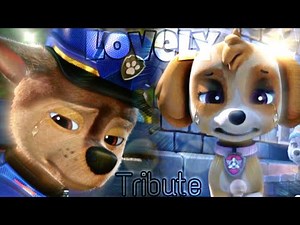 ❝ Lovely ❞ | Skye and Chase Tribute [AMV/Tribute]