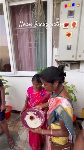 House Inauguration 😍 | 3 May 2025 | Raipur | Oraon Culture | Family Time