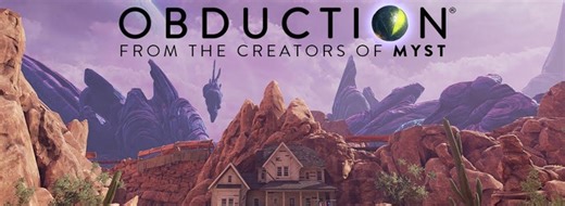 Test - Obduction - Mystère en Terre inconnue