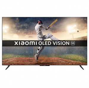 Xiaomi OLED Vision TV 55 | Xiaomi India |  | All Specs, Features