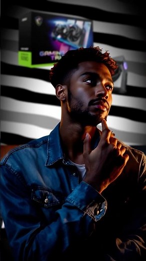 “Weird Screen Flicker & GPU Artifacts? Here’s the Brutal Truth!”#shorts #gpu #pc