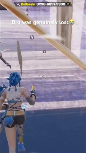 Where was he looking? 😭 #fortnite #fortniteshorts #bringbackompp #viral #shorts