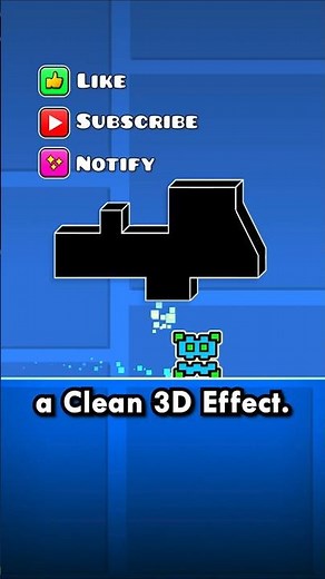 Easiest Way to Make 3D Effect 😅