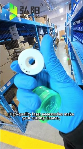 Laser Machine Accessories Set 🔦⚙️#lasercutting #lasermachine #lasermarkingmachine