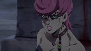 JoJo's Bizarre Adventure | E35 - The Requiem Quietly Plays, Part 2